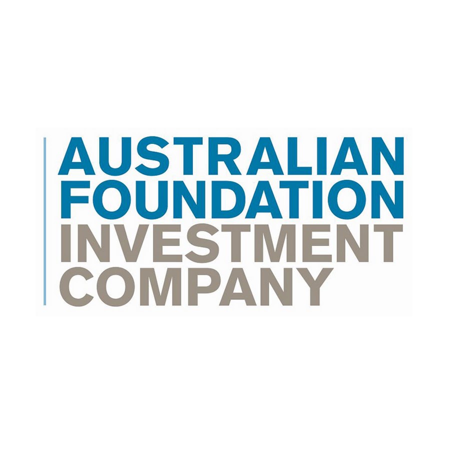 Australian Foundation Investment Company - YouTube