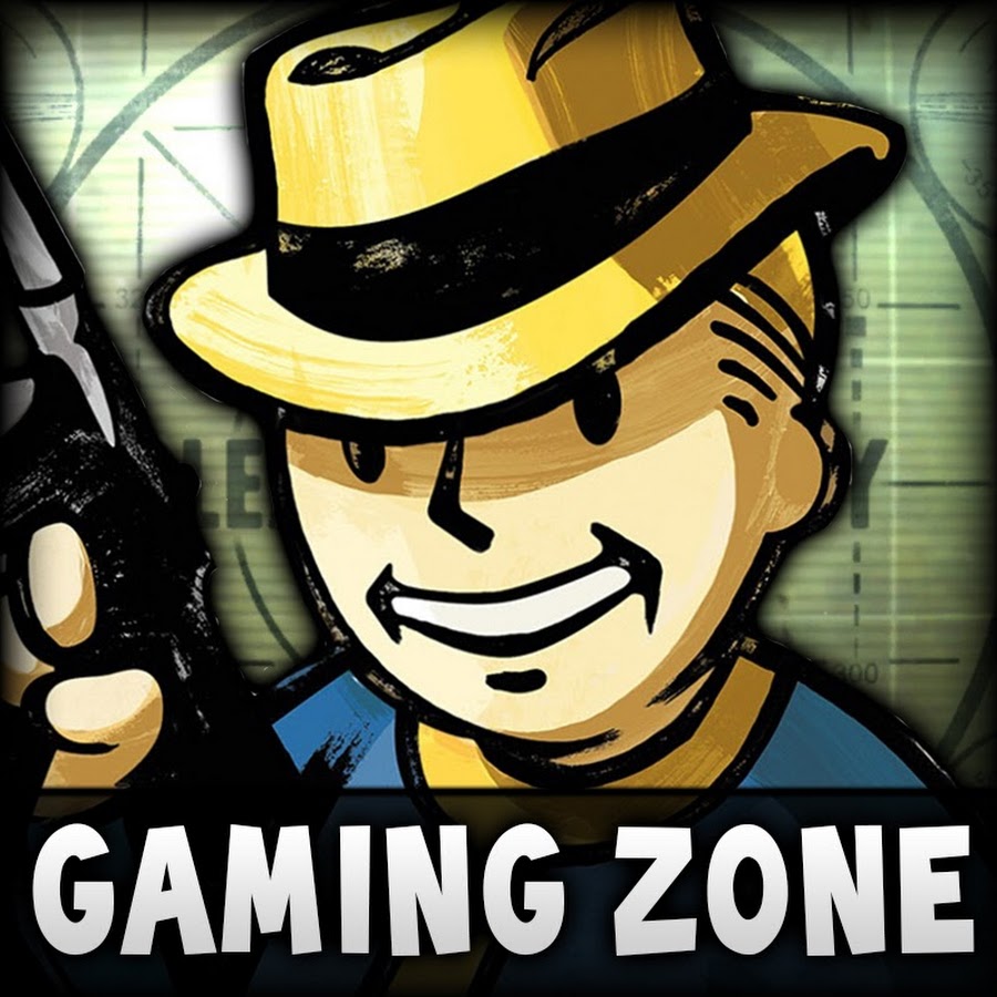 Gaming Zone YouTube