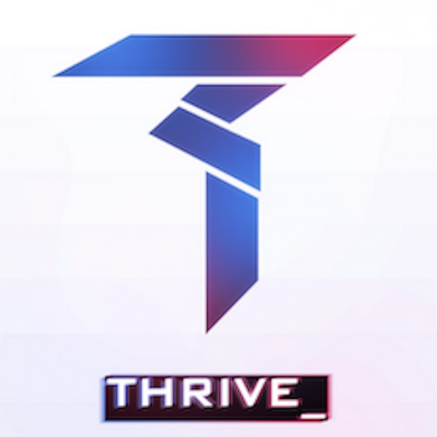 Thrive Arts - YouTube