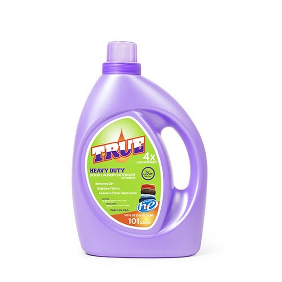 The True Products - YouTube