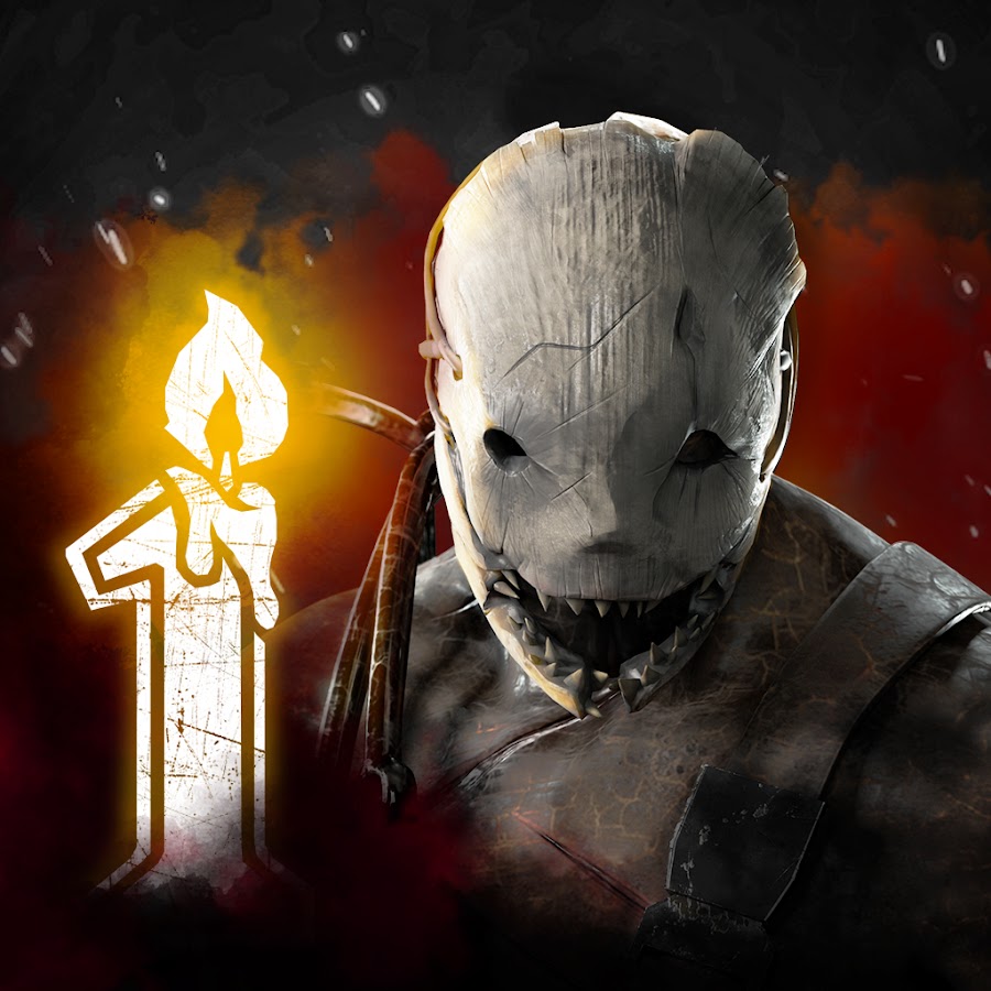 Dead by daylight mobile игра