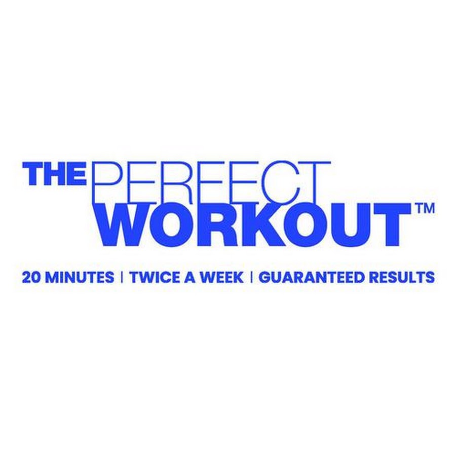 The Perfect Workout West Plano - YouTube