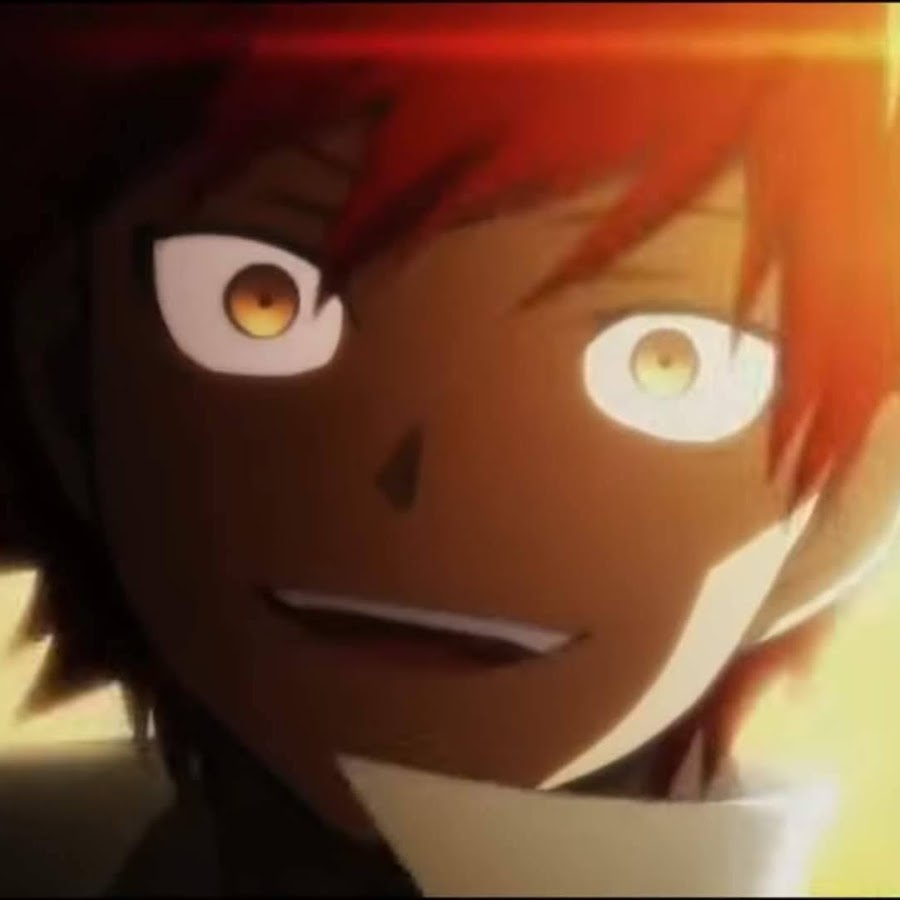 Karma Akabane - YouTube