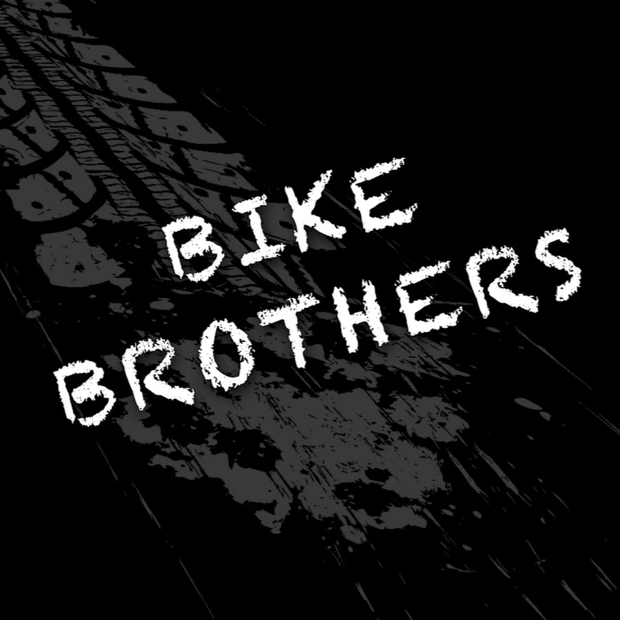 Bike Brothers YouTube