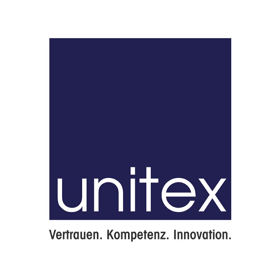 unitex GmbH - YouTube