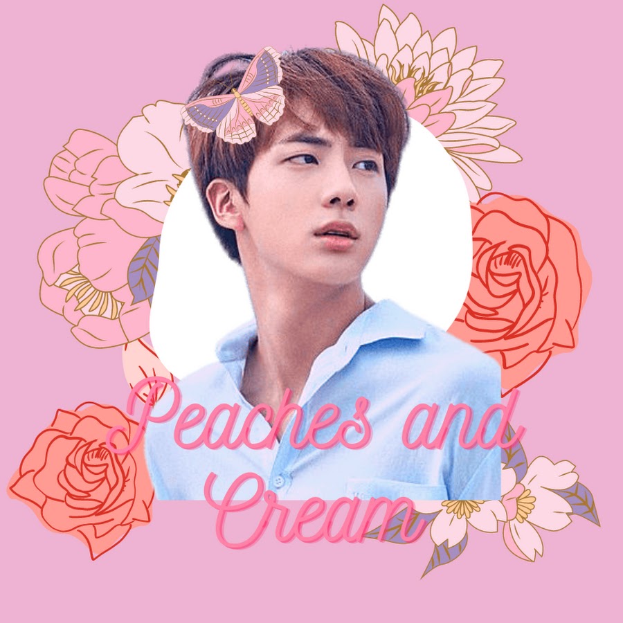 Peaches and Cream - YouTube