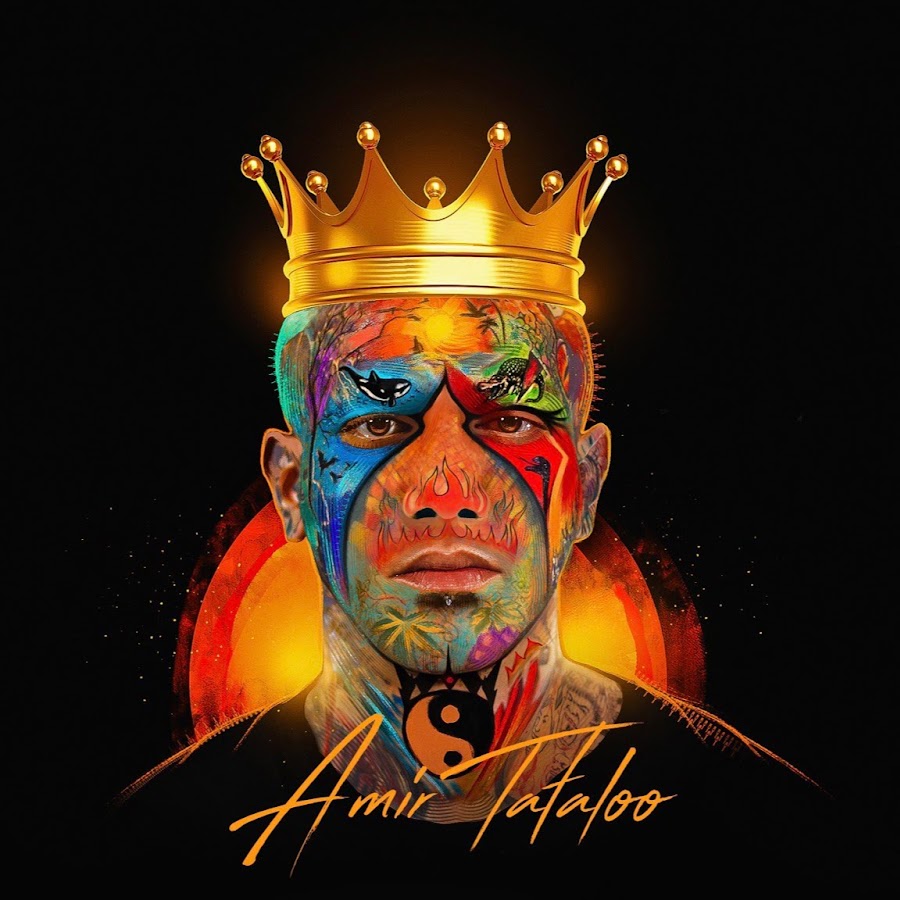 Amir Tataloo YouTube