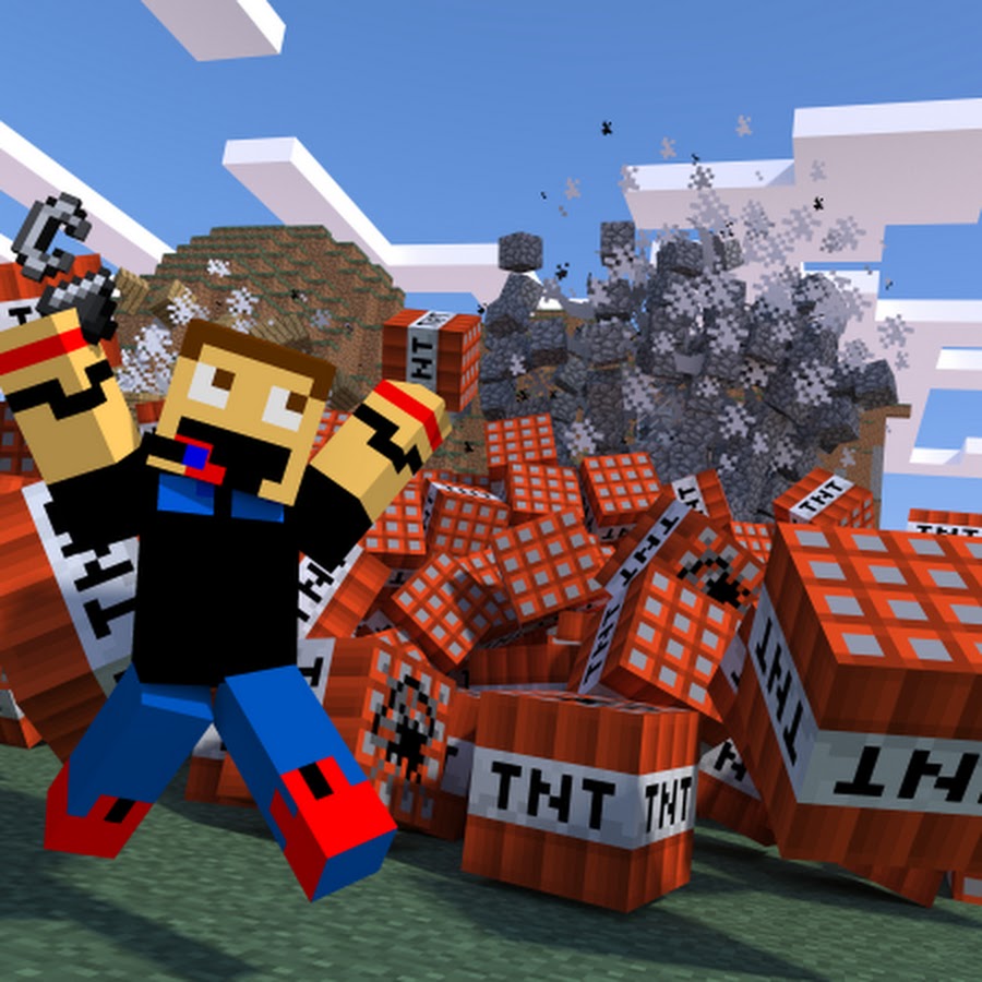 Activar Bloques De Comandos Minecraft Server