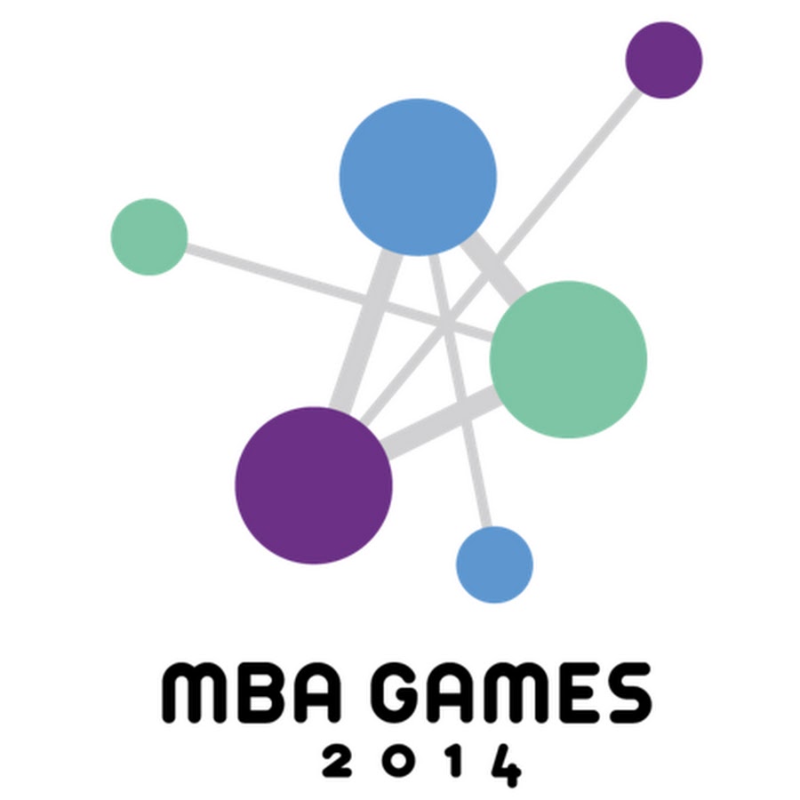 MBA Games 2014 YouTube