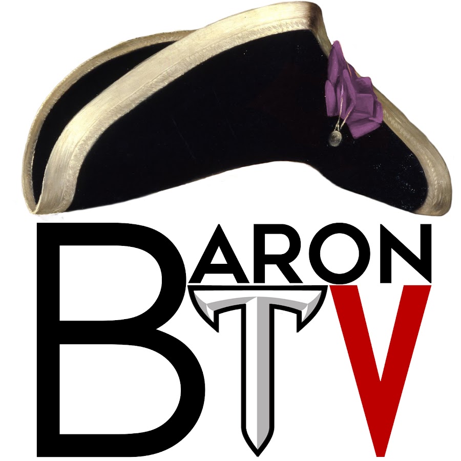 Baron TV YouTube