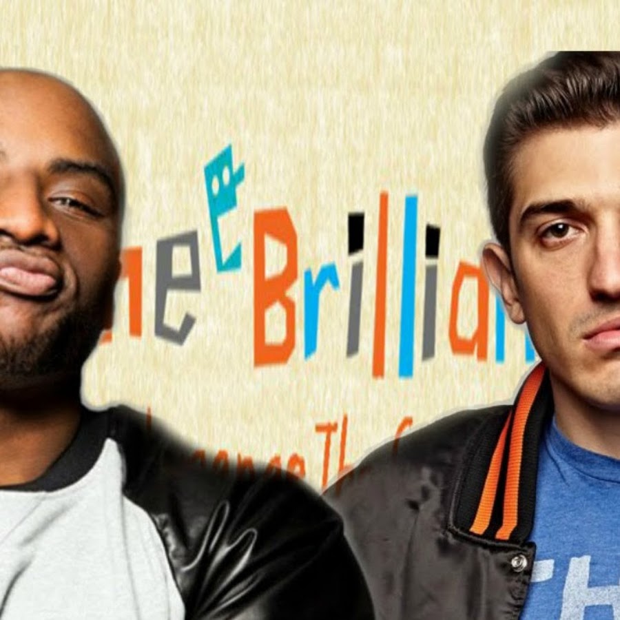 The Brilliant Idiots YouTube