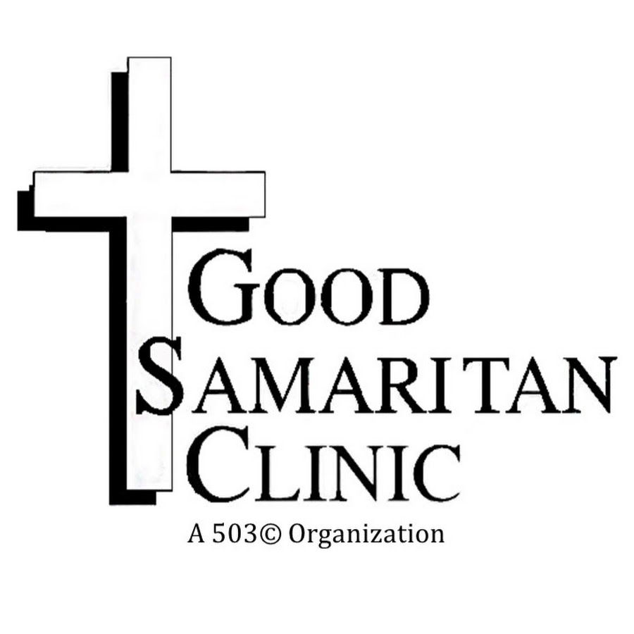Good Samaritan Clinic YouTube