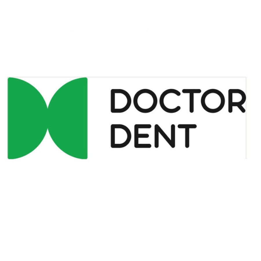 Doctor Dent Сеть стоматологических клиник YouTube
