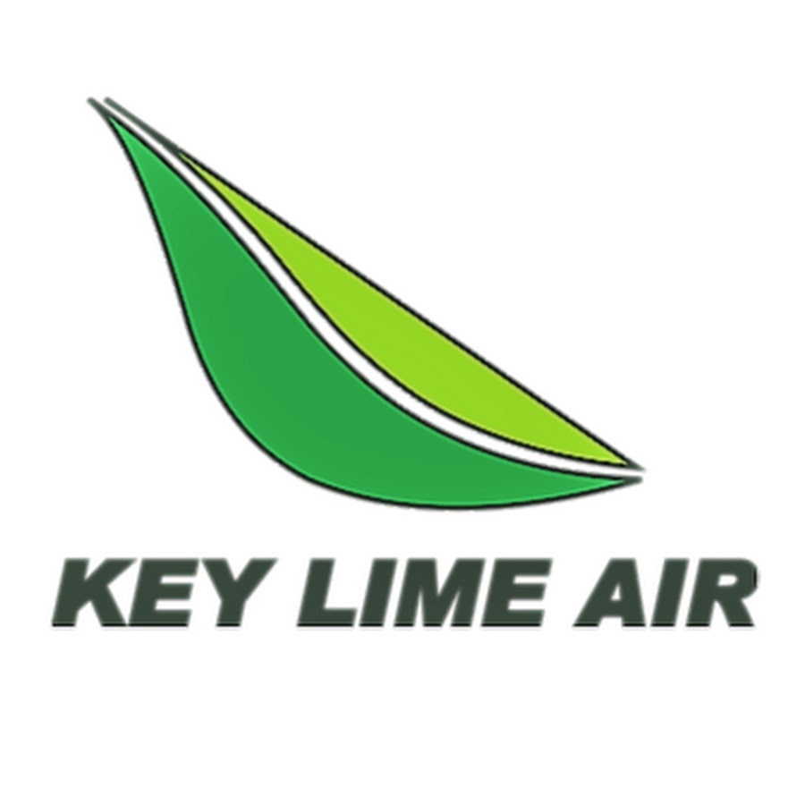 Key Lime Air YouTube