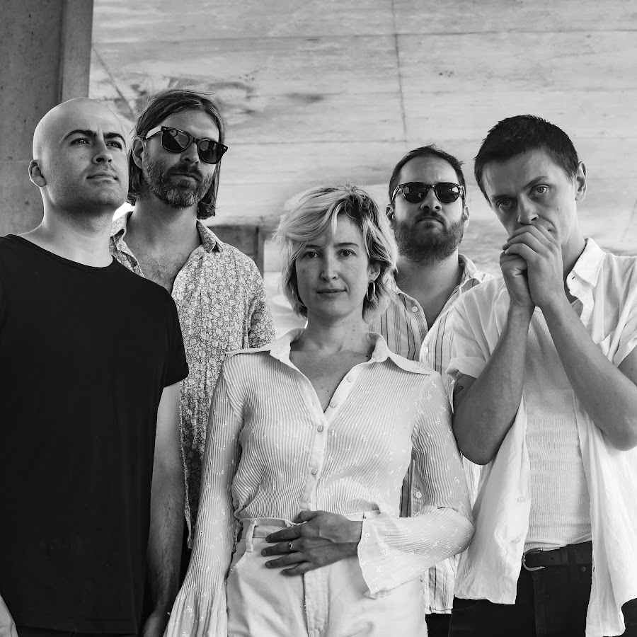 JULY TALK YouTube
