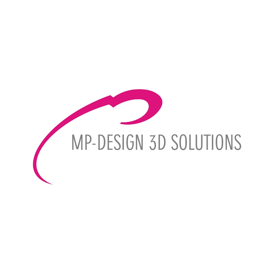 MPDESIGN 3D SOLUTIONS YouTube
