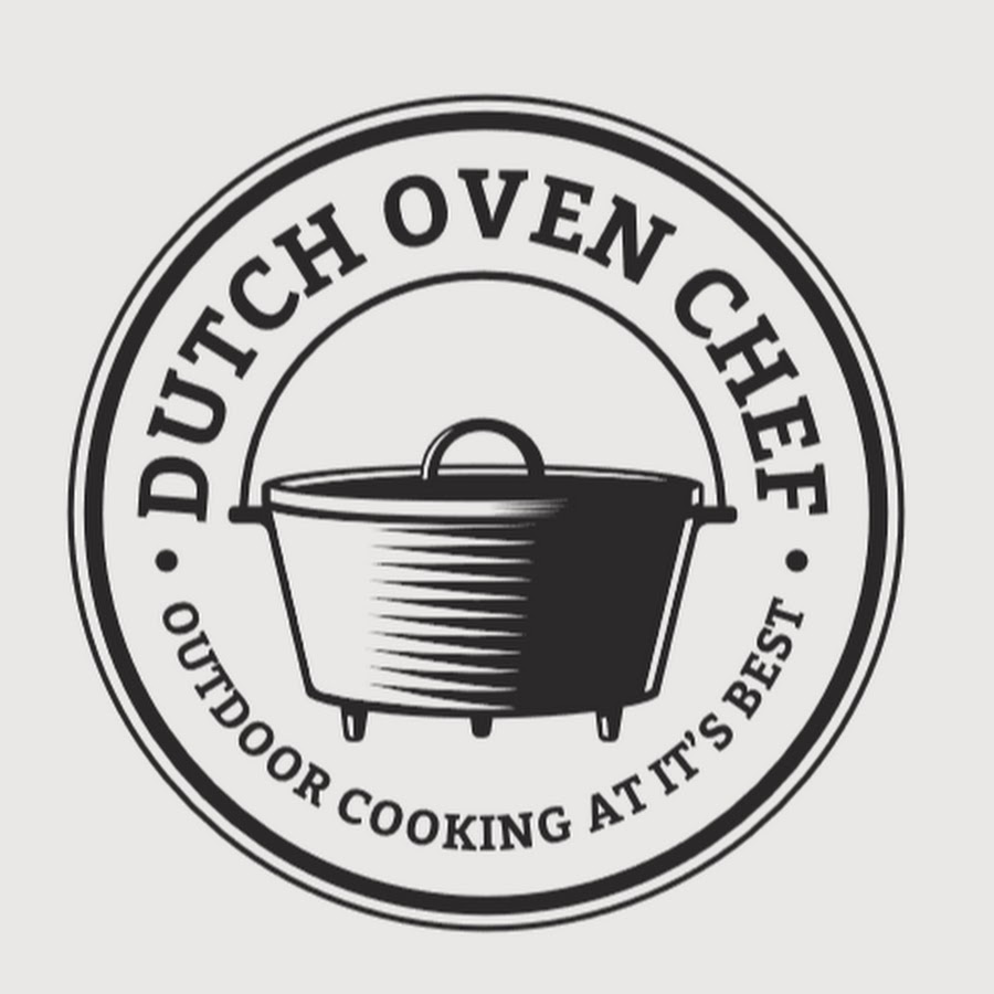 Dutch Oven Chef YouTube