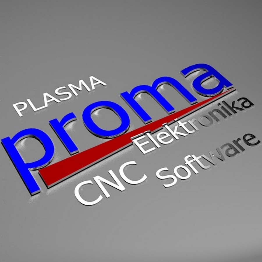 Proma-Elektronika - YouTube