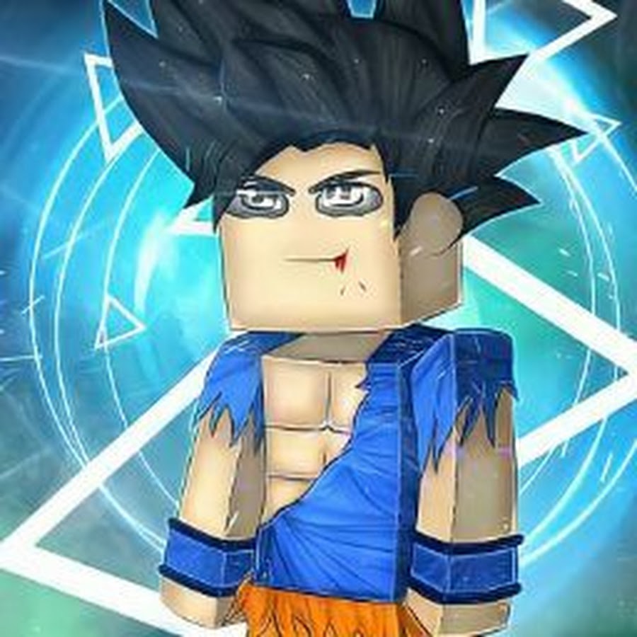 Goku Games BR YouTube