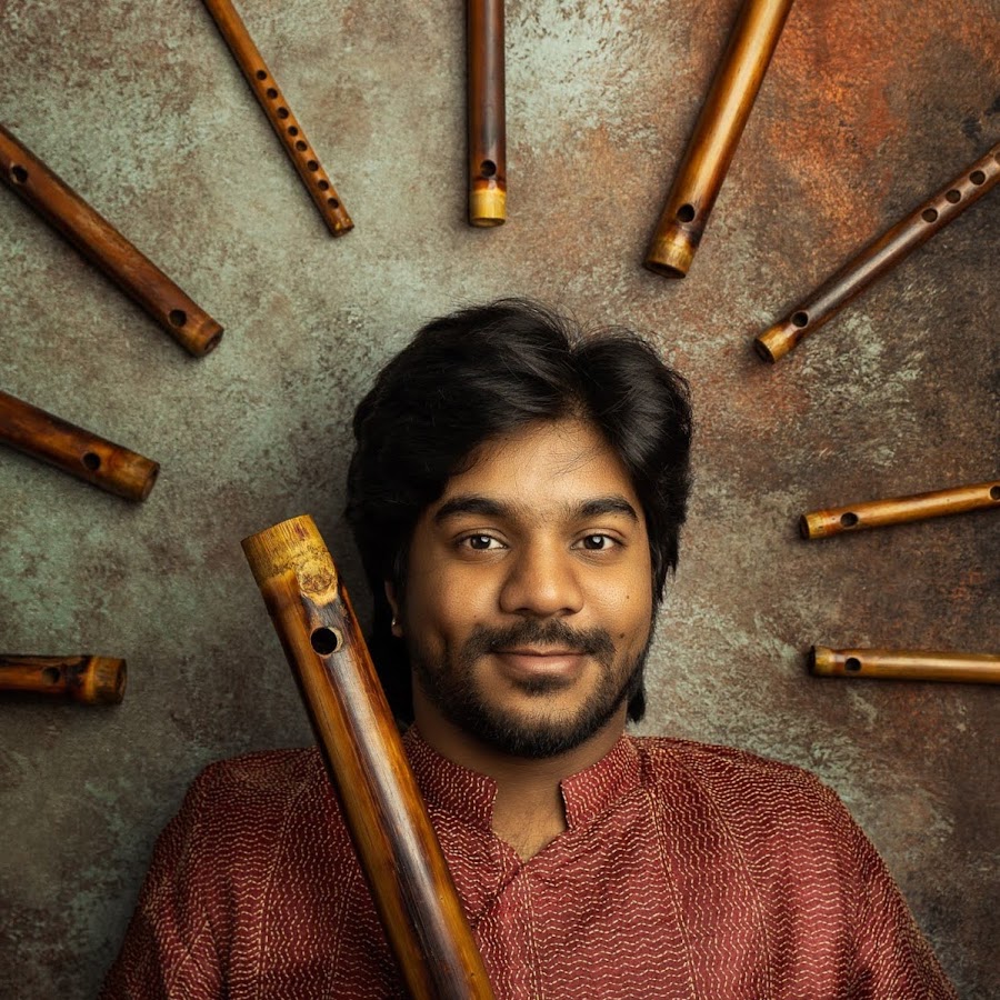 Flute Jayanth YouTube
