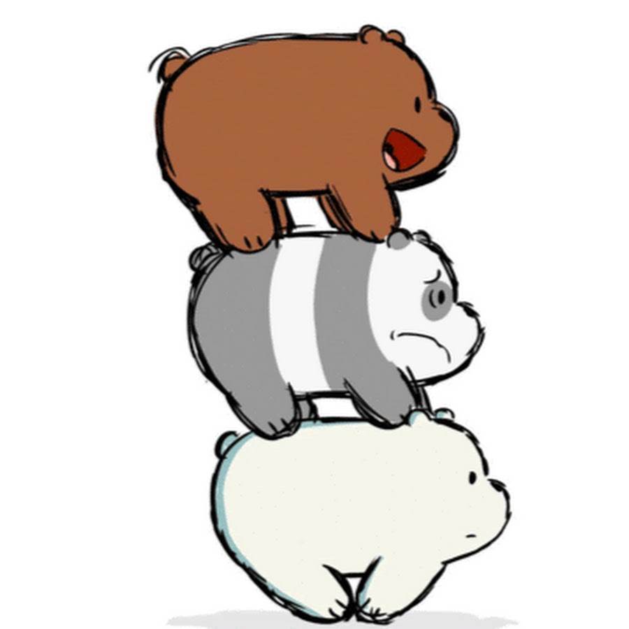 Вся Правда О Медведях Картинки Для Срисовки – Telegraph