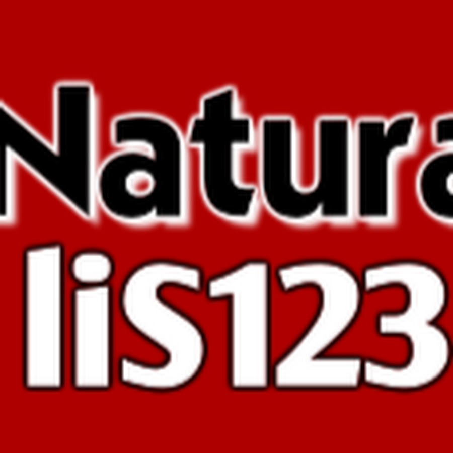 Naturalist123 