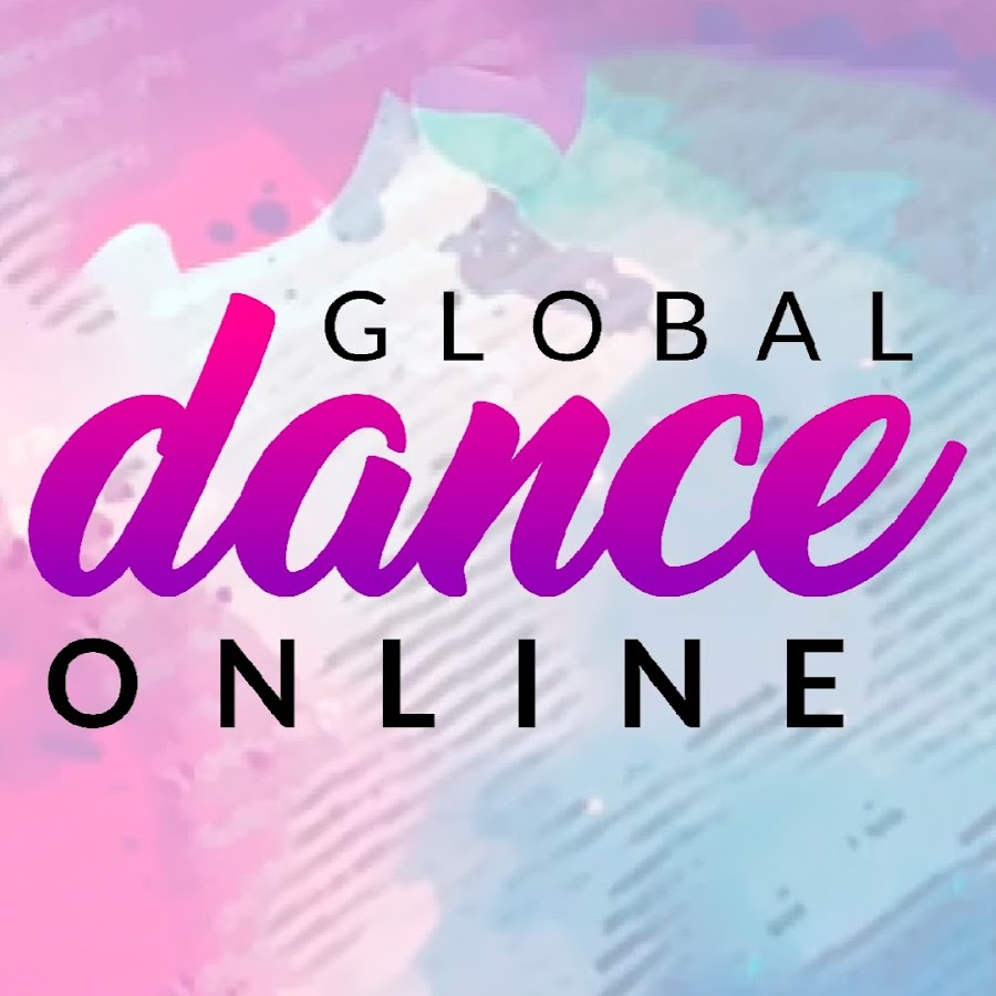 Global Dance Online YouTube