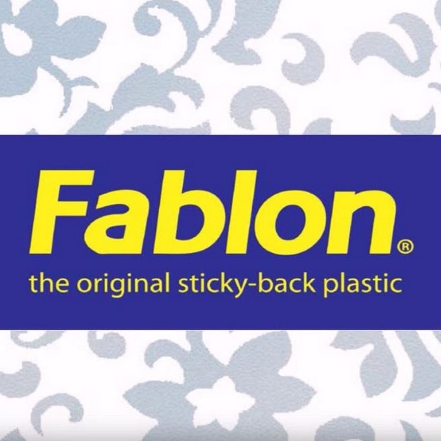 Fablon Sticky Back Plastic YouTube