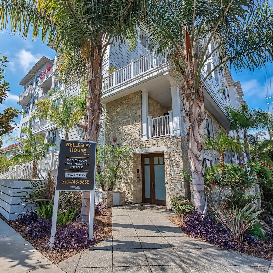 Wellesley House - YouTube