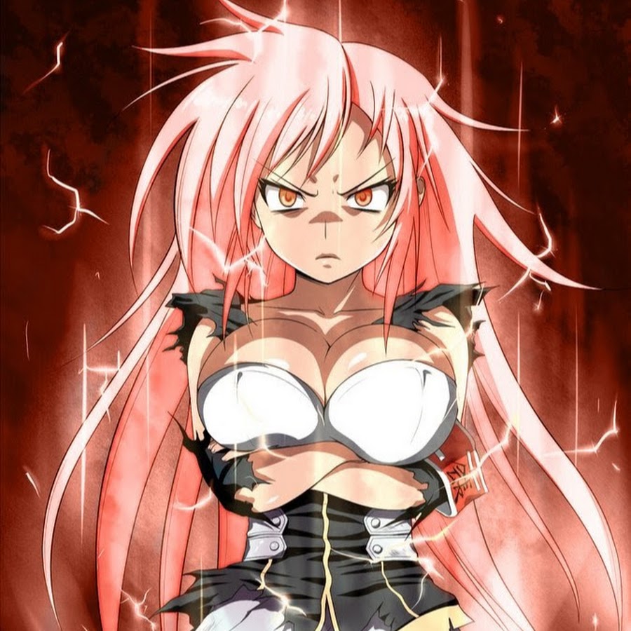 Kurokami Medaka God Mode