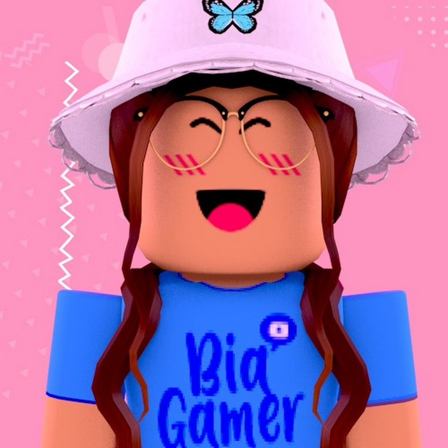 Skin Da Bia Gamer Roblox