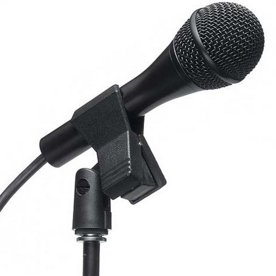 Микрофон для компьютера карта