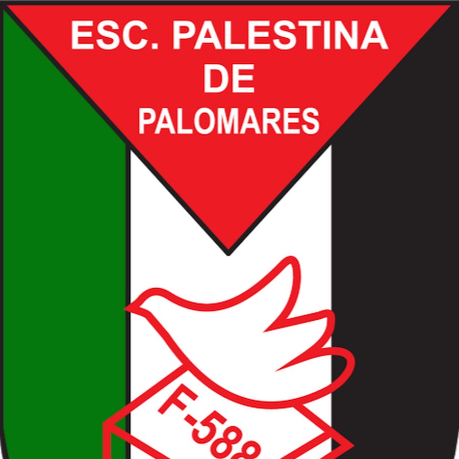 PALOMARES TV YouTube