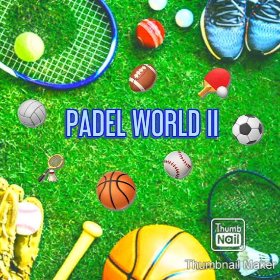 Sports World - YouTube