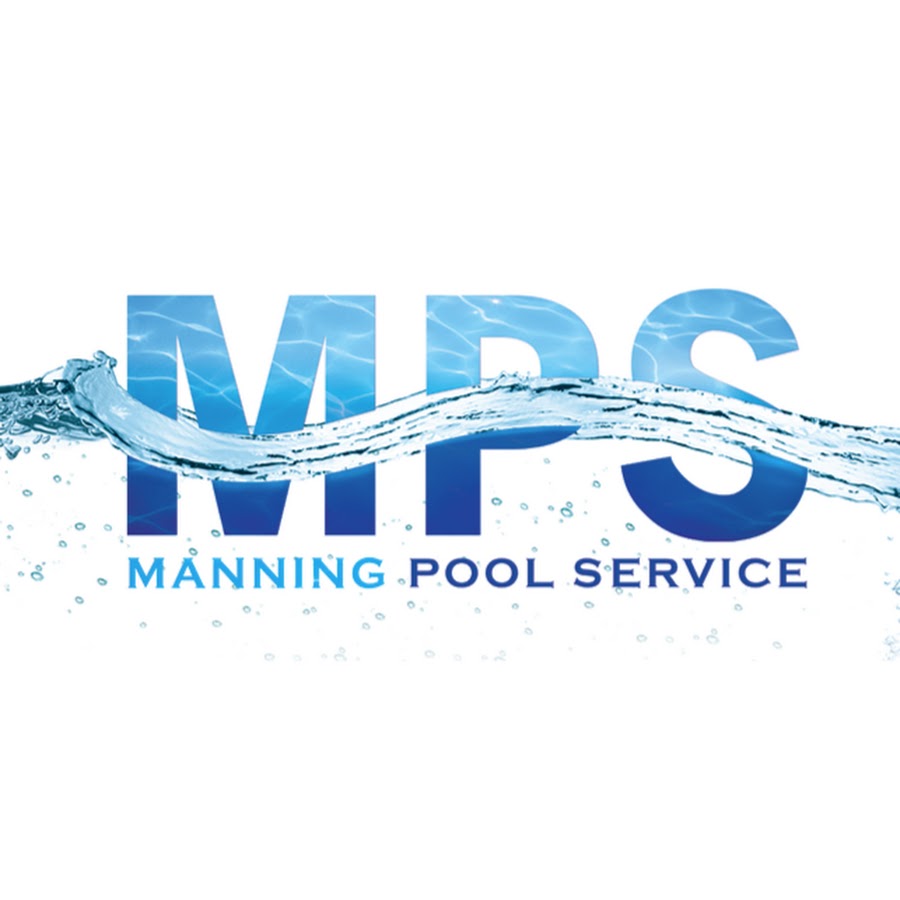 Manning Pool Service YouTube