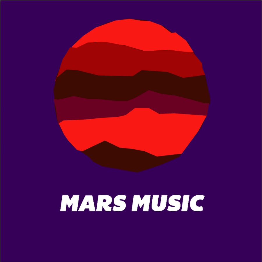 Mars Music YouTube