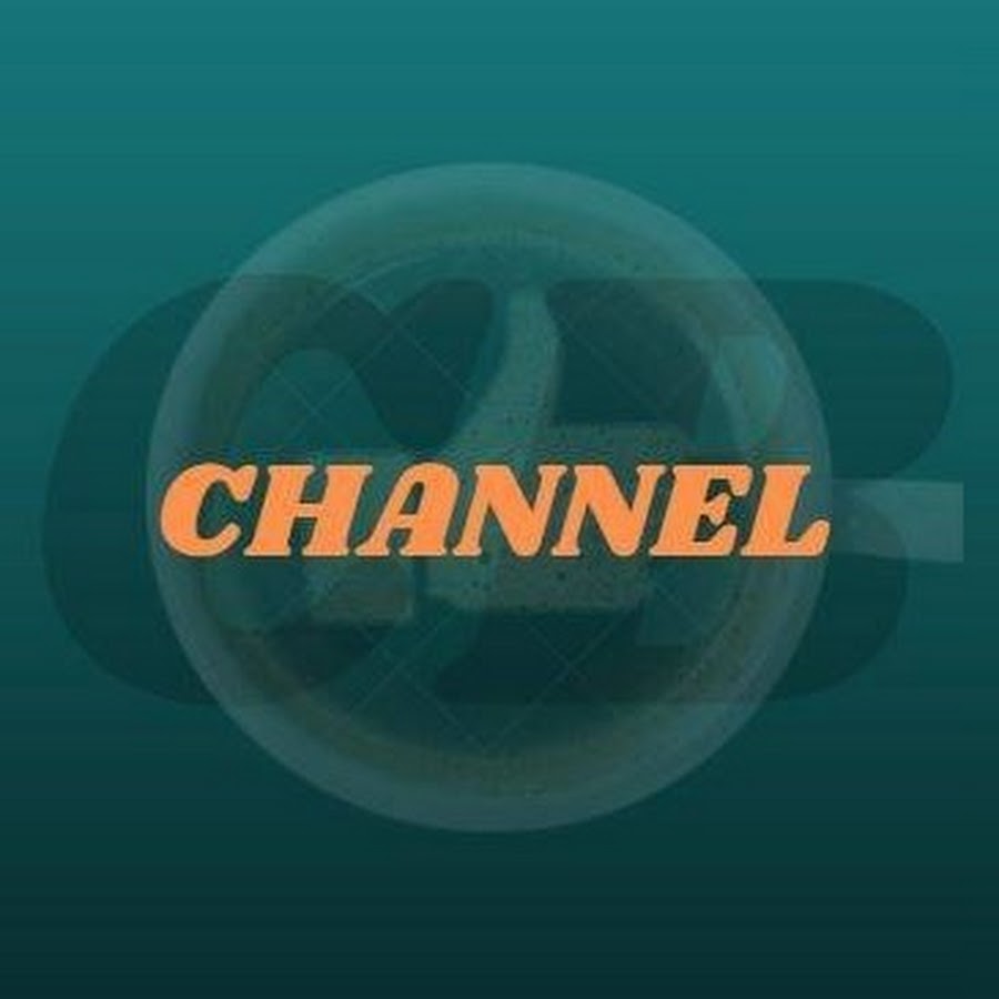 CB CHANNEL YouTube