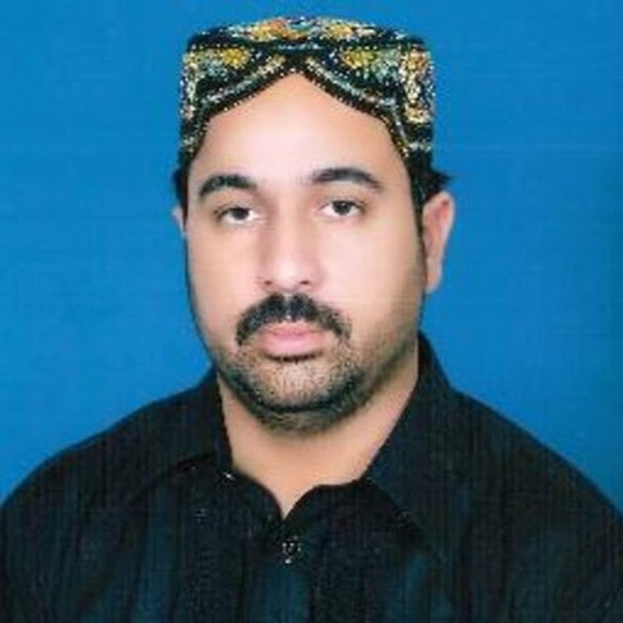 Ahmad Ali Hakim Offical - YouTube