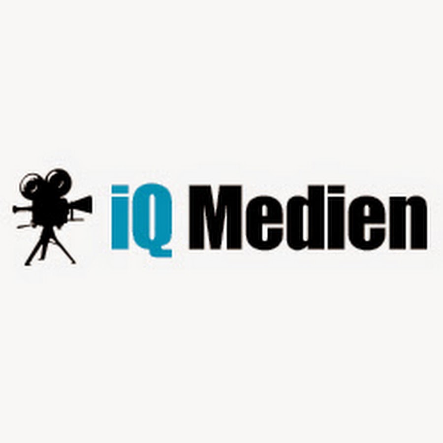 iQ Medien YouTube