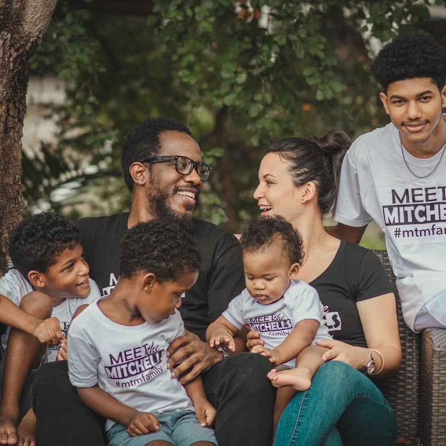 Tami Chin Mitchell - YouTube