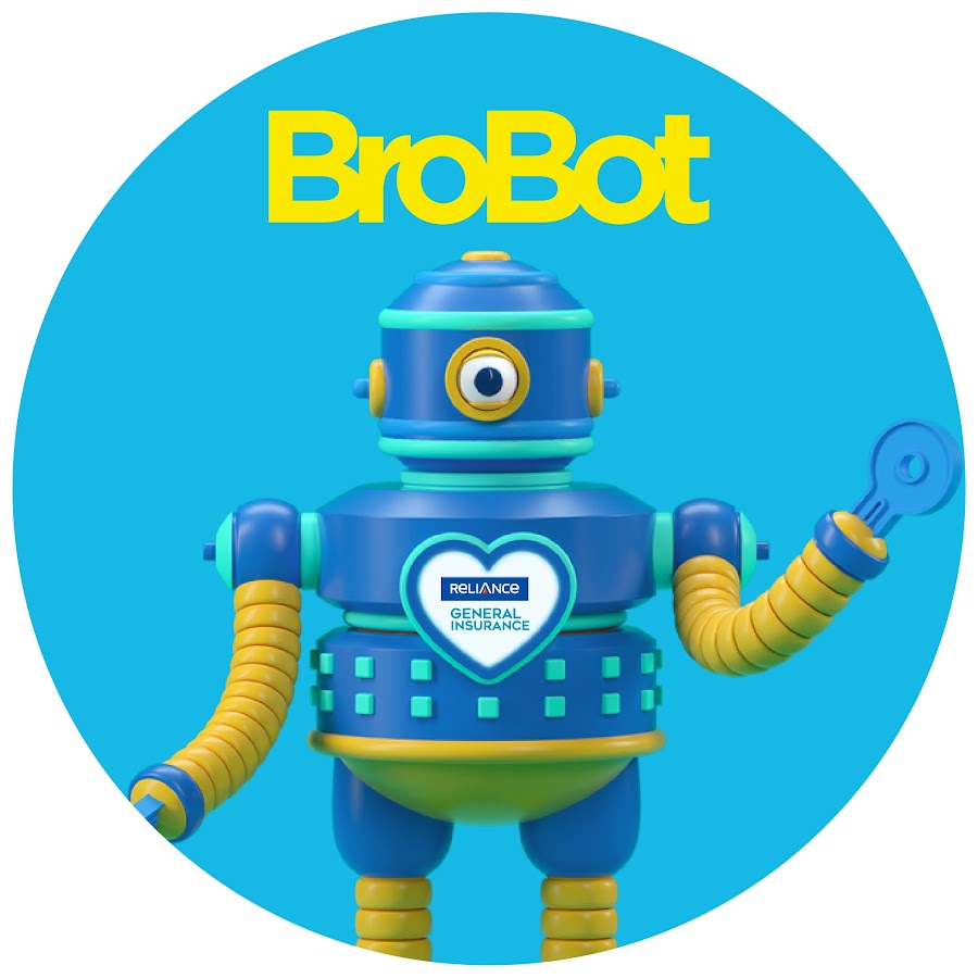 Reliance General Insurance Company Limited - YouTube