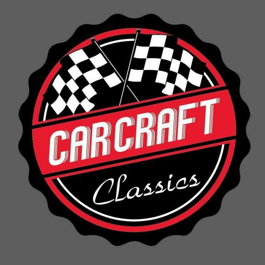 Carcraft Classics - YouTube