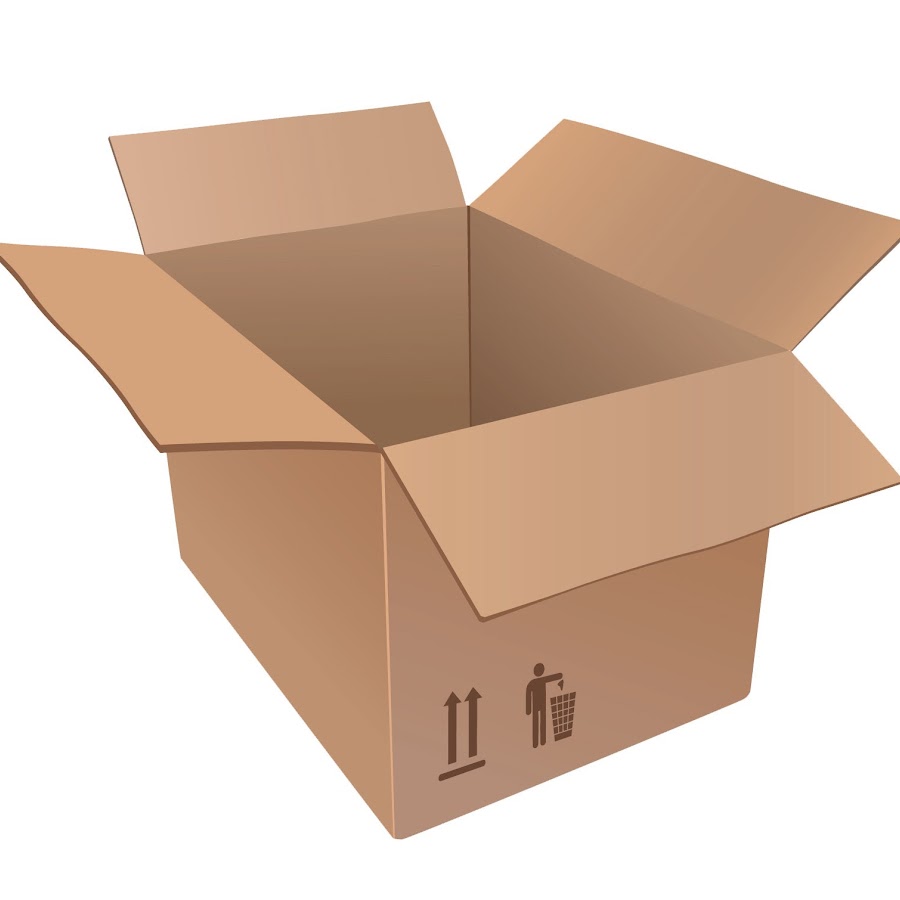 Boxed Unlimited YouTube