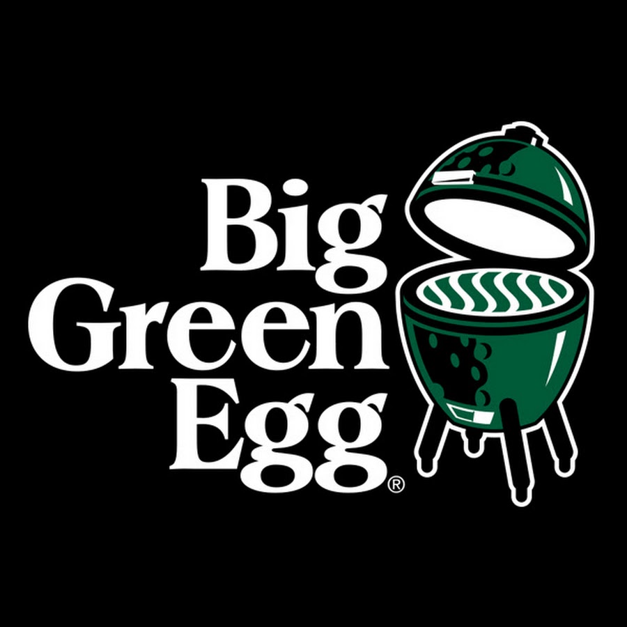 Big Green Egg Schweiz - YouTube