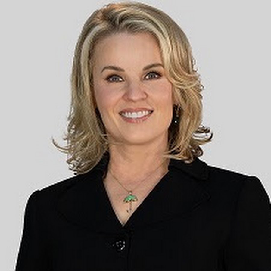 Rebecca Stevenson YouTube