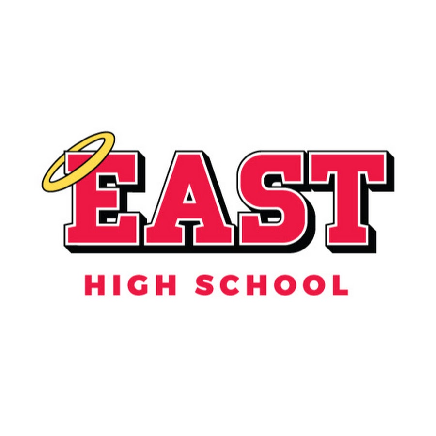 ср логотип. East high school (utah). East high school denver. E hi. E the east картинка для детей.