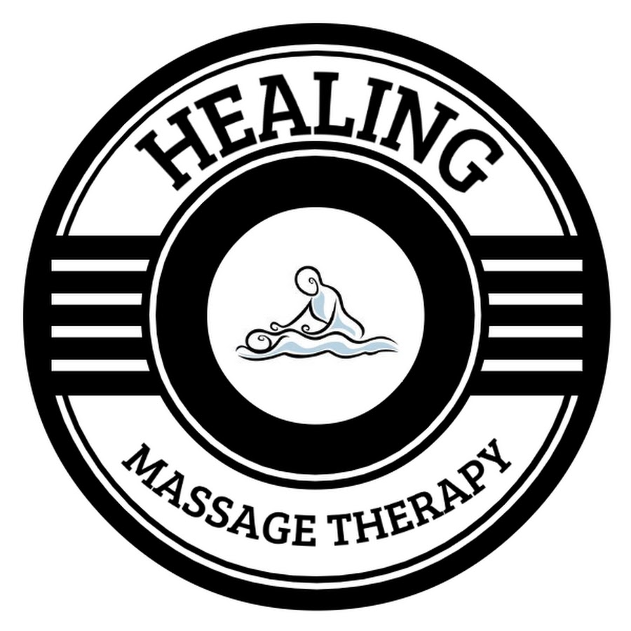 Healing Massage Therapy - YouTube