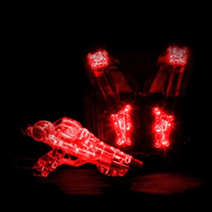 Zone Laser Tag Albury YouTube