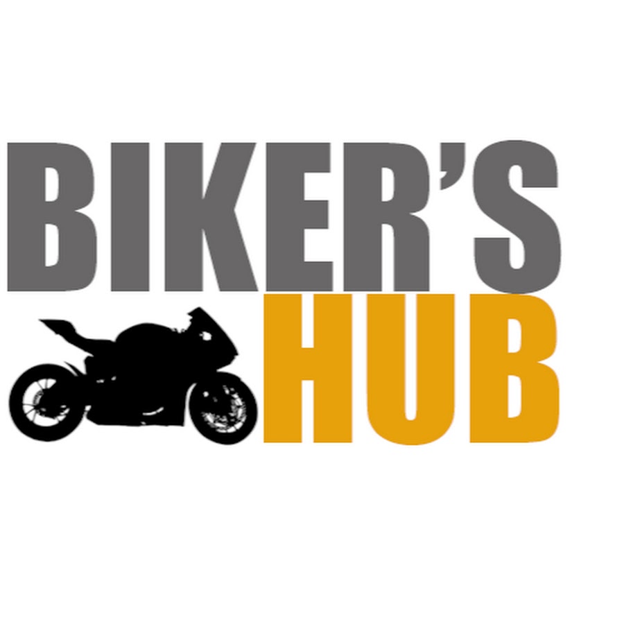 Biker's Hub YouTube