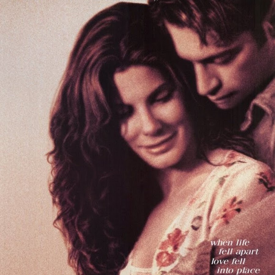 Hope Floats 1998 Full Movie YouTube